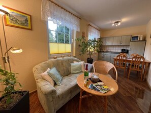 Fireplace, DVD player - Apartment Anna by Interhome (Benneckenstein)