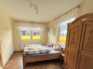 Internet - Apartment Anna by Interhome (Benneckenstein)