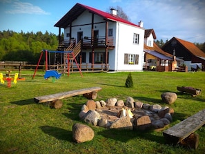 Kinderbereich