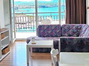 Living area - direkt am Strand by Interhome (Krk/Milohnići)