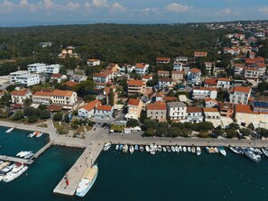 Marina - direkt am Strand by Interhome (Krk/Milohnići)
