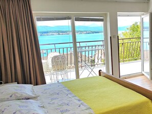 Internet - direkt am Strand by Interhome (Krk/Milohnići)