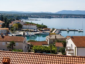 Marina - direkt am Strand by Interhome (Krk/Milohnići)