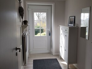 Interior - Canadahof by Interhome (Pellworm (Ort))