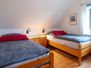 Internet - Gemütliche Ferienwohnung mit separatem Garten by Interhome (Pellworm (Ort))