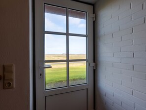 Interior - Gemütliche Ferienwohnung mit separatem Garten by Interhome (Pellworm (Ort))