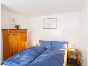 4 Schlafzimmer, Internetzugang