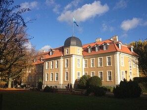 Aussenbereich