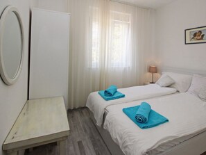 Internet - Fantov Zarok A4 br.3 by Interhome (Krk/Baška)