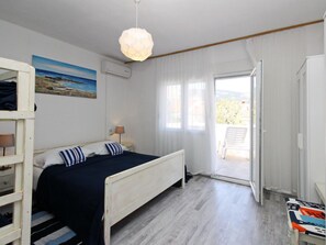 Internet - Fantov Zarok A4 br.3 by Interhome (Krk/Baška)