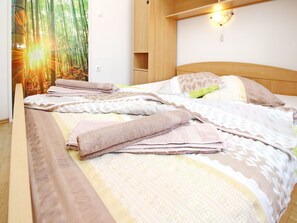 Internet - Modern eingerichtete Apartment ideal für junge Paaren im Zentrum von Baska by Interhome (Krk/Baška)