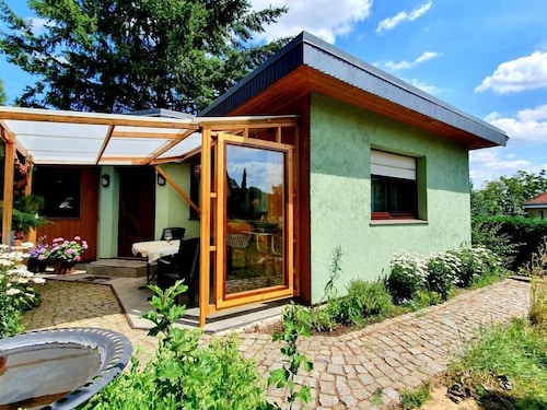 Nichtraucherbungalow by Interhome