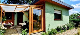 Nichtraucherbungalow by Interhome