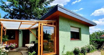 Nichtraucherbungalow by Interhome