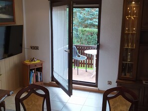 Interior - Nichtraucherbungalow by Interhome (Dresden)