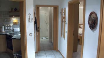 1 Schlafzimmer, Internetzugang