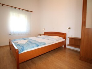 Internet - in Baška mit Eigenem Balkon by Interhome (Krk/Baška)