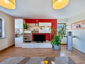 Interior - Moderne Ferienwohnung in Pillnitz by Interhome (Dresden)