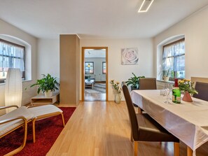 Dining - Moderne Ferienwohnung in Pillnitz by Interhome (Dresden)