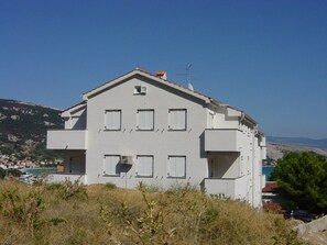 Exterior - Wohnung in Baška by Interhome (Krk/Baška)