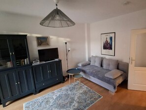 Living area - Doro Thea by Interhome (Dresden)