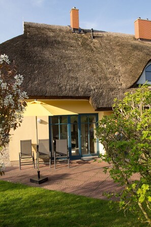 Exterior - in idylischer Lage by Interhome (Groß Schoritz)