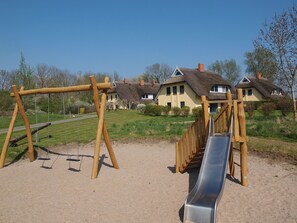 Children’s area - in idylischer Lage by Interhome (Groß Schoritz)