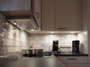 Fridge, microwave, oven, dishwasher - in idylischer Lage by Interhome (Groß Schoritz)