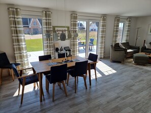 Dining - Reethaus Edith by Interhome (Groß Schoritz)