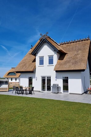 Exterior - Reethaus Edith by Interhome (Groß Schoritz)