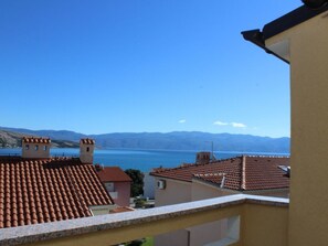 Property grounds - Wohnung in Baška mit Eigenem Balkon by Interhome (Krk/Baška)