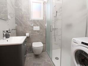 Towels - Appartement in Baška mit Eigenem Balkon by Interhome (Krk/Baška)