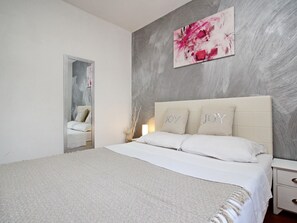 Internet - Charmante Ferienwohnung in Baška mit Eigener Terrasse by Interhome (Krk/Baška)