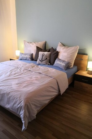 Room - am Haff by Interhome (Altwarp)