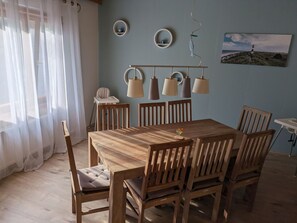 Dining - am Haff by Interhome (Altwarp)