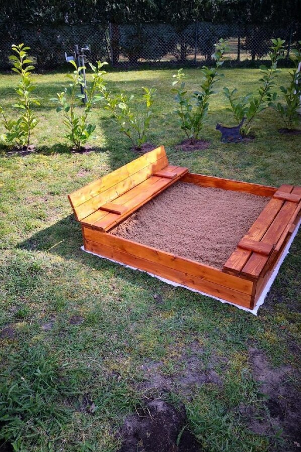 Property grounds - am Haff by Interhome (Altwarp)