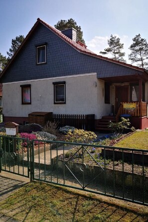 Exterior - am Haff by Interhome (Altwarp)