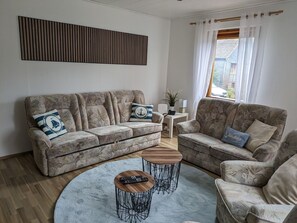 TV - am Haff by Interhome (Altwarp)