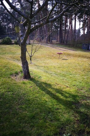 Property grounds - am Haff by Interhome (Altwarp)