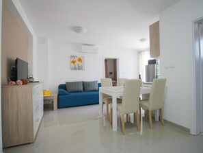 Dining - Gorica 1 A4+1 No.1 by Interhome (Krk/Baška)