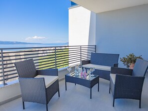 Property grounds - Biokovo by Interhome (Makarska)
