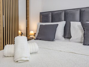 2 bedrooms, Internet - Biokovo by Interhome (Makarska)