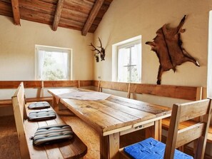 Dining - Am Rückerlhof by Interhome (Geigant)
