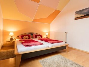 3 habitaciones y internet 