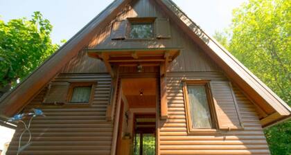 in Haschaberg mit Sonniger Terrasse by Interhome