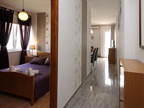 Internet - Wohnung in Baška mit Eigenem Balkon by Interhome (Krk/Baška)