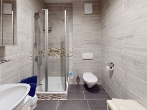 Towels - Christine by Interhome (Bischofswiesen)