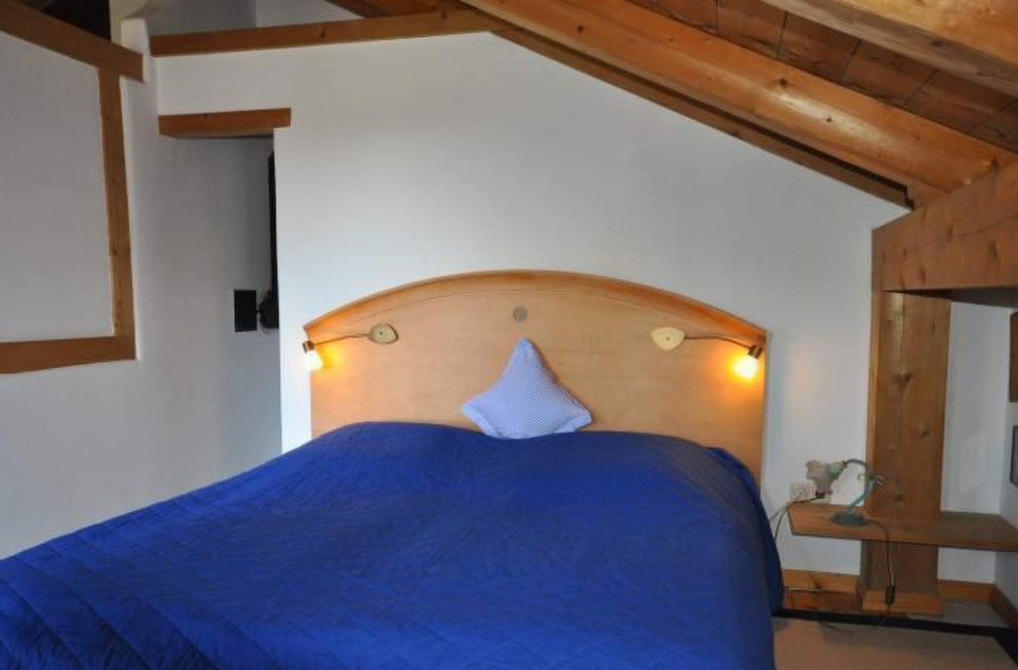 Komfortable Ferienwohnung In Bad Bayersoien By Interhome - Bad Bayersoien
