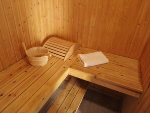 Sauna - Vacation home Sophie by Interhome (Extertal)