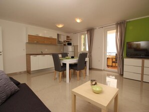 Interior - Gorica II A2+2 br.6 by Interhome (Krk/Baška)